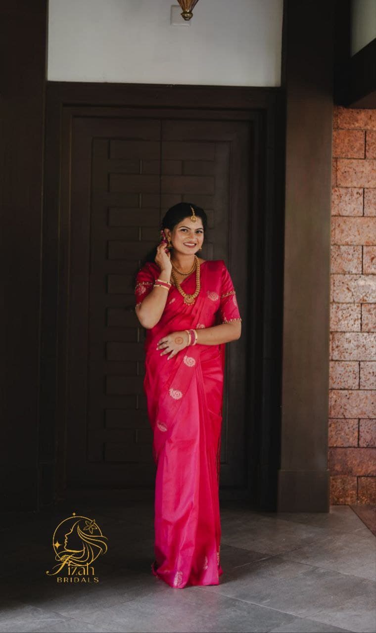 Fizah Bridals Work 10