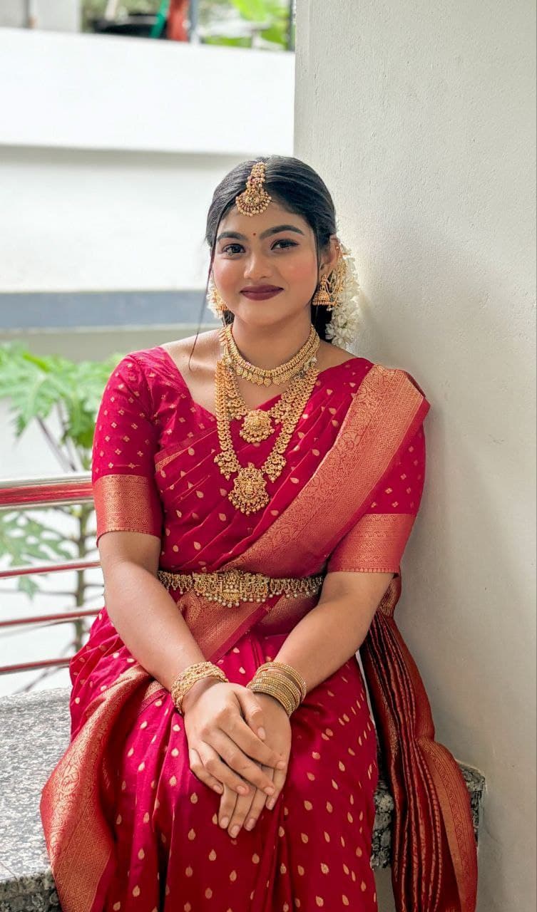 Fizah Bridals Work 18