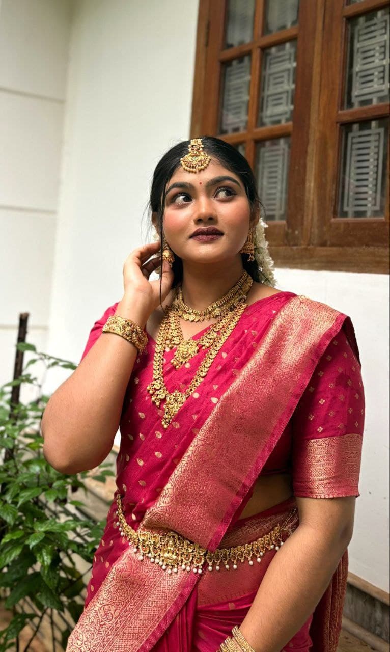Fizah Bridals Work 7