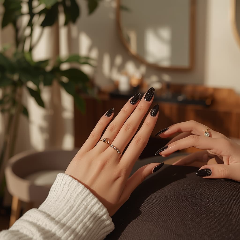Nail Care