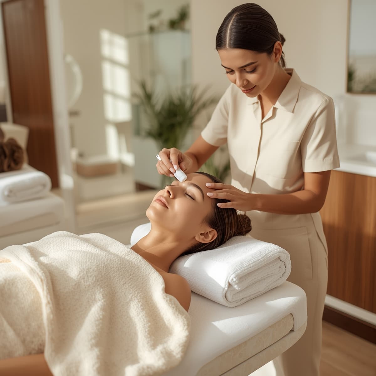 Skin Care